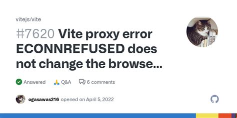 js changeOrigin true I. . Vite http proxy error error connect econnrefused